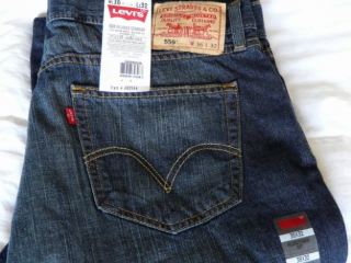Как отличить оригинальные джинсы Levi’s от подделки