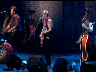 Завтра в Луганске рокконцертом проводят зиму