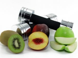 Худеем правильно  Совет луганского спортсмена