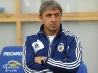 У воскресного соперника Зари задержки с зарплатой и неудовлетворенность сборами