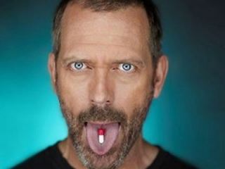 Как лечат простуду жители Луганска  Опрос