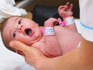 Еще  млн грн нужно для завершения строительства перинатального центра в Луганске