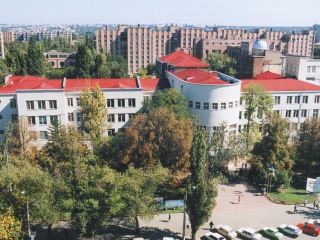 Премьера клипа Университет состоялась в Луганске видео