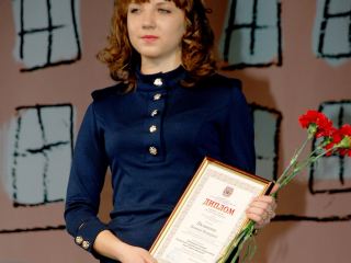 В ЛНУ назвали имя лучшего студента