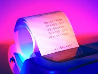 Налоговики призывают жаловаться на недобросовестных торговцев