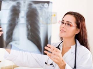 В течение  дней в Луганске можно будет сделать флюорографию бесплатно