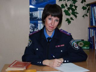 Тайны женщиныподполковника из Луганской области