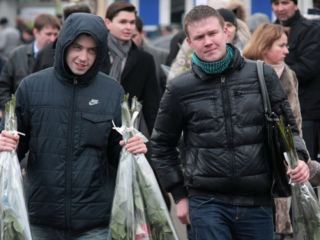 Откуда луганские мужчины черпают идеи для подарков