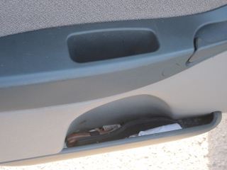 Россиянин с ножом пытался пересечь границу Луганской области фото