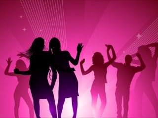 Джаз стриптиз и караоке Как будут отмечать е марта в луганских клубах