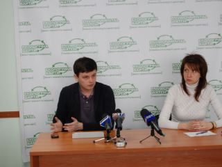 В Луганске объявлена война пластиковым пакетам