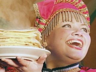 Будете ли Вы готовить блины на Масленицу  Опрос Cxidinfo