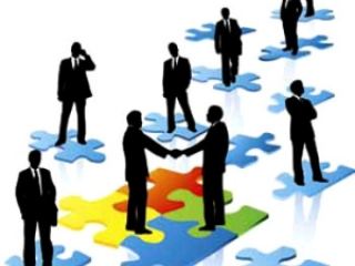 Социальную сеть для бизнесменов создадут в Луганской области