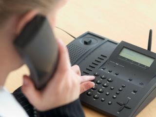 Налоговики по телефону эффективно решают проблемы плательщиков