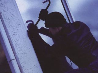 На Луганщине ограбили сельсовет