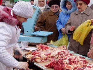 Праздничная ярмарка посвященная Масленице состоится в Луганске