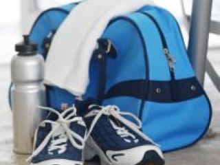 Во сколько обойдется луганчанкам экипировка в тренажерный зал