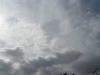 Погода в Луганске пасмурно