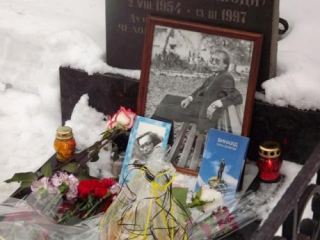 Память журналиста Петра Шевченко почтят в Луганске