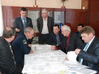 На шахте Краснодонугля ввели в эксплуатацию новую лаву