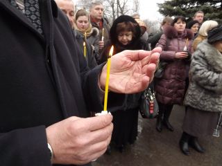 лет со дня гибели луганского журналиста а причины смерти до сих пор не установлены