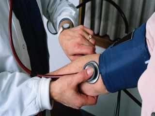 Новые правила прохождения медосмотра для водителей