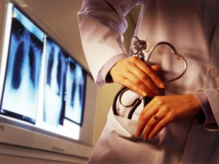 Эпидемия туберкулеза продолжается