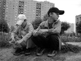 Двух пропавших мальчиков разыскали на Луганщине