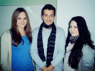 Маршрутки борщ и девушки Главные впечатления бразильца от Луганщины