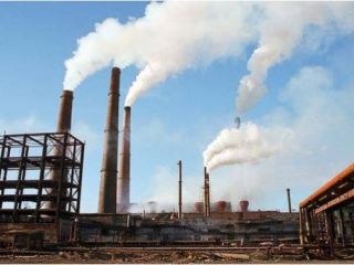 Луганской области будет больше перепадать из экофонда