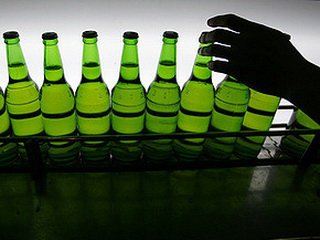 Пиво и сигареты обогатили бюджет на  миллиона