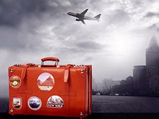 Изза налогового долга могут не выпустить за границу