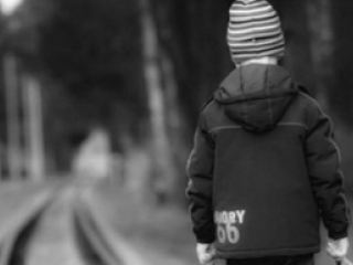 Двое детей пропали в Луганской области на выходных