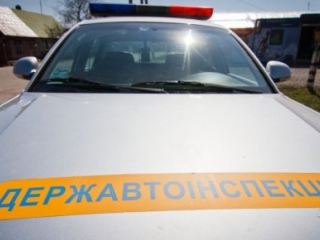 Задержали мужчин разъезжавших по Луганску под кайфом