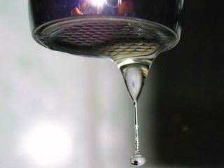 Четырем городам Луганской области до субботы сократили подачу воды