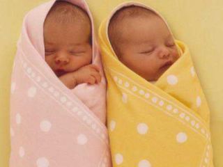 За сутки в Луганске родился  ребенок