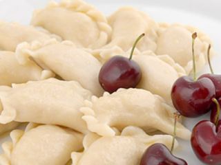 Рецепты к Великому посту африканские вареники