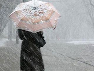 Погода в Луганске на  марта