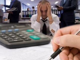 Бизнесменам Луганской области облегчили жизнь