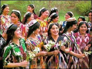 Мусульманский Новый год отметят в Луганске