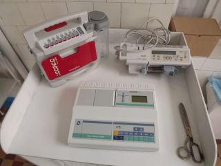 Для Краснодонского роддома за средства Метинвеста приобрели новое оборудование фото