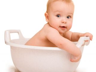 детей родилось вчера в Луганске