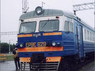 В электричках началась облава на зайцев