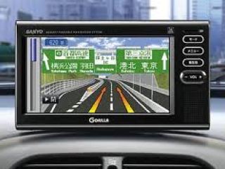 Луганские маршрутки оборудуют GPSнавигаторами