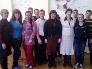 Кем быть выбираем профессию с ранних лет