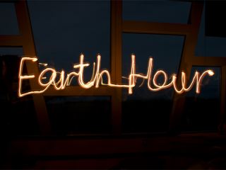 Луганчанам предлагают на час отказаться от электричества