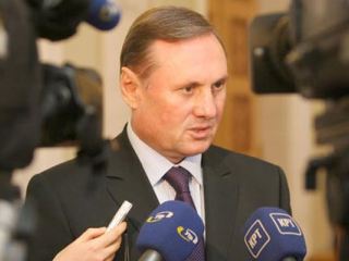 Александр Ефремов рассказал когда Рада сможет назначить дату выборов мэра Киева