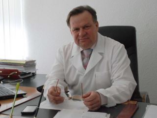 На Краснодонугле пристально следят за здоровьем шахтеров