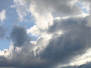 Погода в Луганске пасмурно