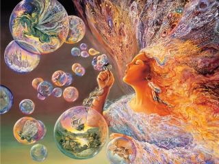 Творческий проект который дарит сказку